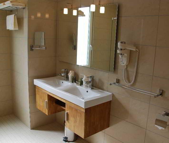 Afrika Hotel Frýdek-Místek Dış mekan fotoğraf
