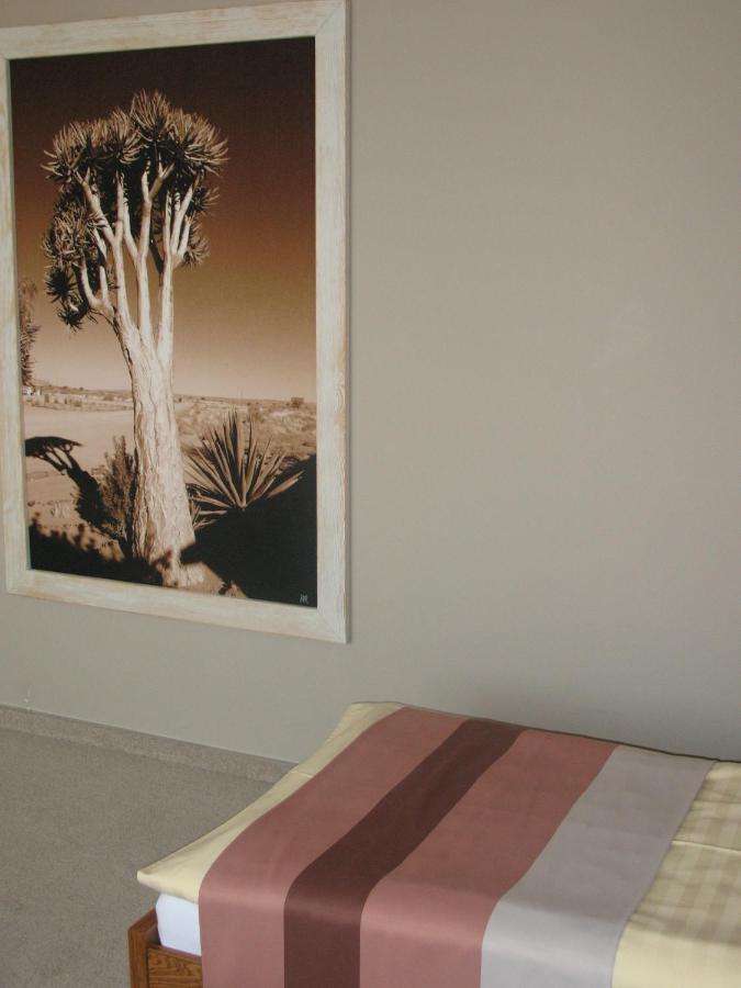 Afrika Hotel Frýdek-Místek Dış mekan fotoğraf